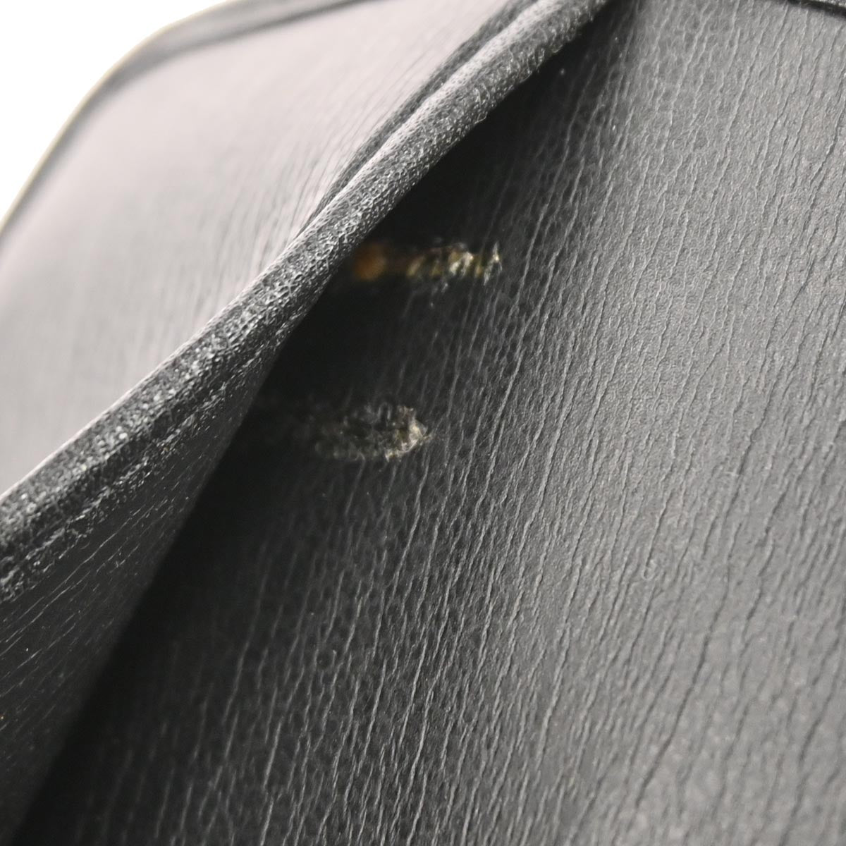 Christian Dior Black Shoulder Bag