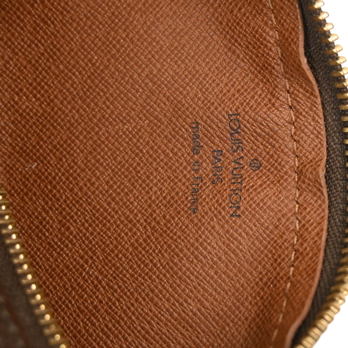 Louis Vuitton Monogram Papillon 19 Handbag M51389