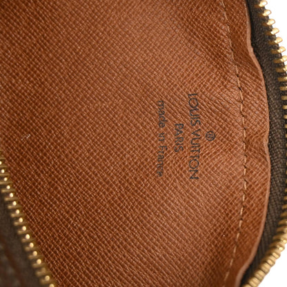 Louis Vuitton Monogram Papillon 19 Handbag M51389