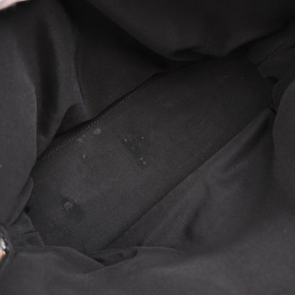 Chanel 2009-2010 Black Caviar Skin Handbag