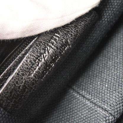 Yves Saint Laurent Navy Denim Mombasa Handbag