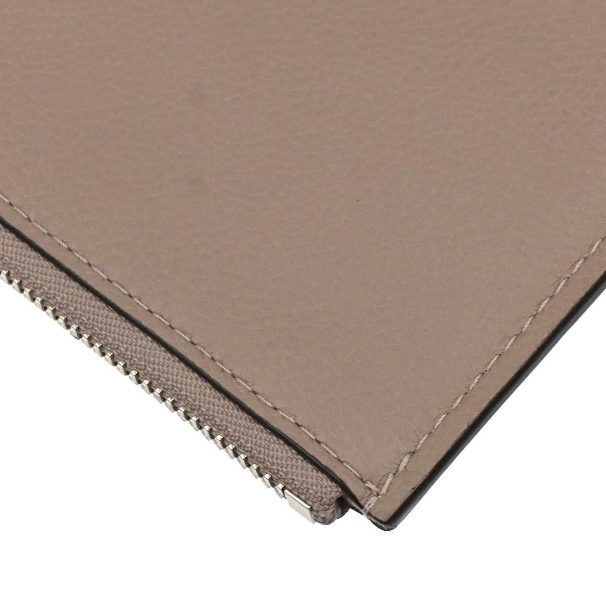 Louis Vuitton 2017 Gray Pochette Jules PM Clutch Bag R99760