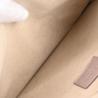 Louis Vuitton 2017 Gray Pochette Jules PM Clutch Bag R99760