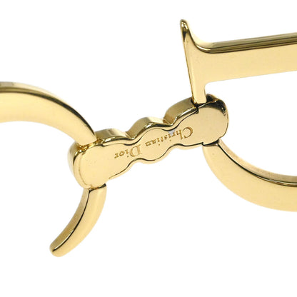 Christian Dior Navy Trotter Double Saddle Handbag