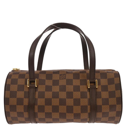 Louis Vuitton Damier Papillon 26 Handbag N51304