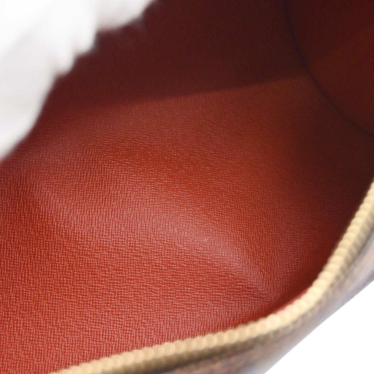 Louis Vuitton Damier Papillon 26 Handbag N51304