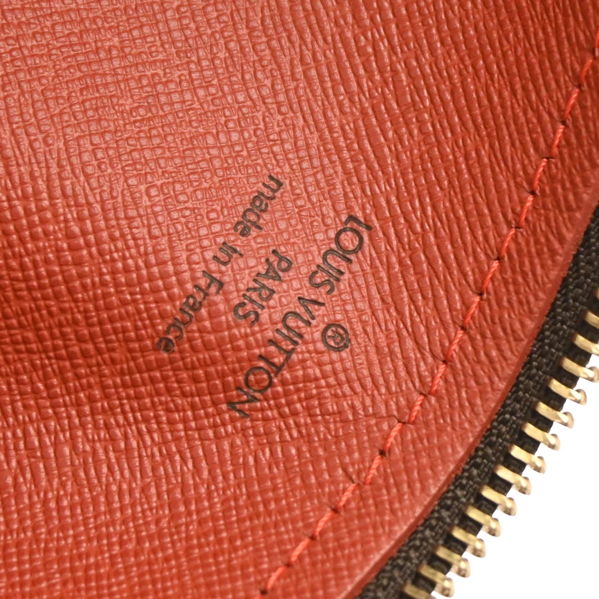 Louis Vuitton Damier Papillon 26 Handbag N51304