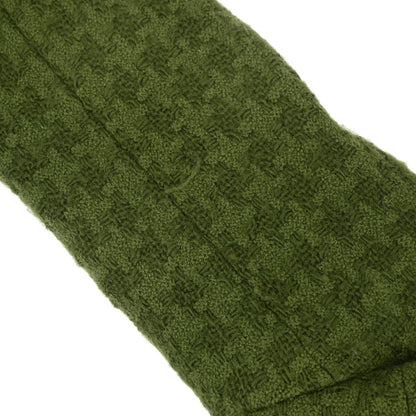 Chanel 1995 Single Breasted Jacket Green #38