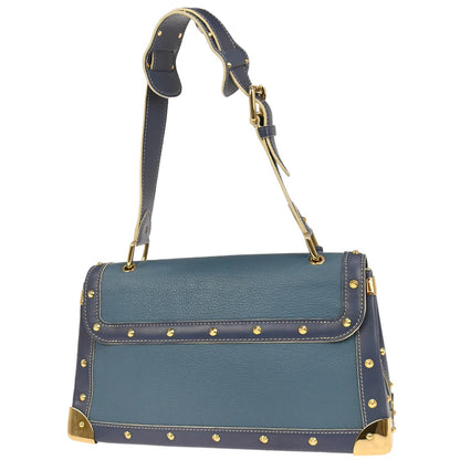 Louis Vuitton Blue Suhali Talentueux Handbag M91821
