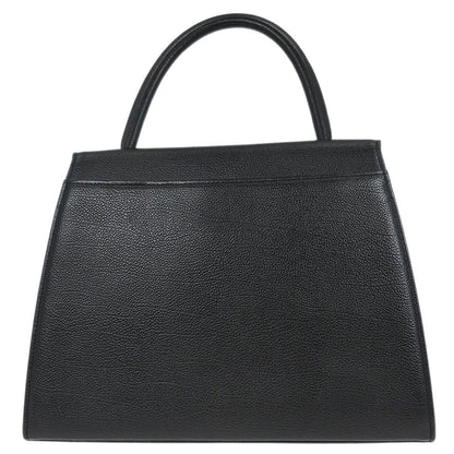 Yves Saint Laurent Black Handbag