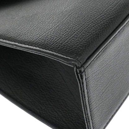 Yves Saint Laurent Black Handbag