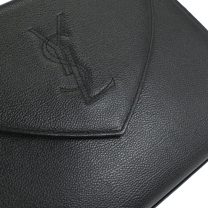 Yves Saint Laurent Black Handbag