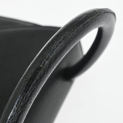 Yves Saint Laurent Black Handbag