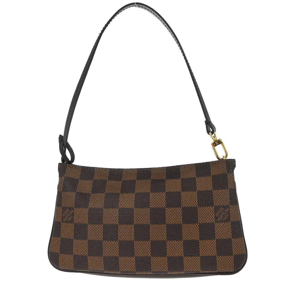Louis Vuitton Damier Navona Handbag N51983