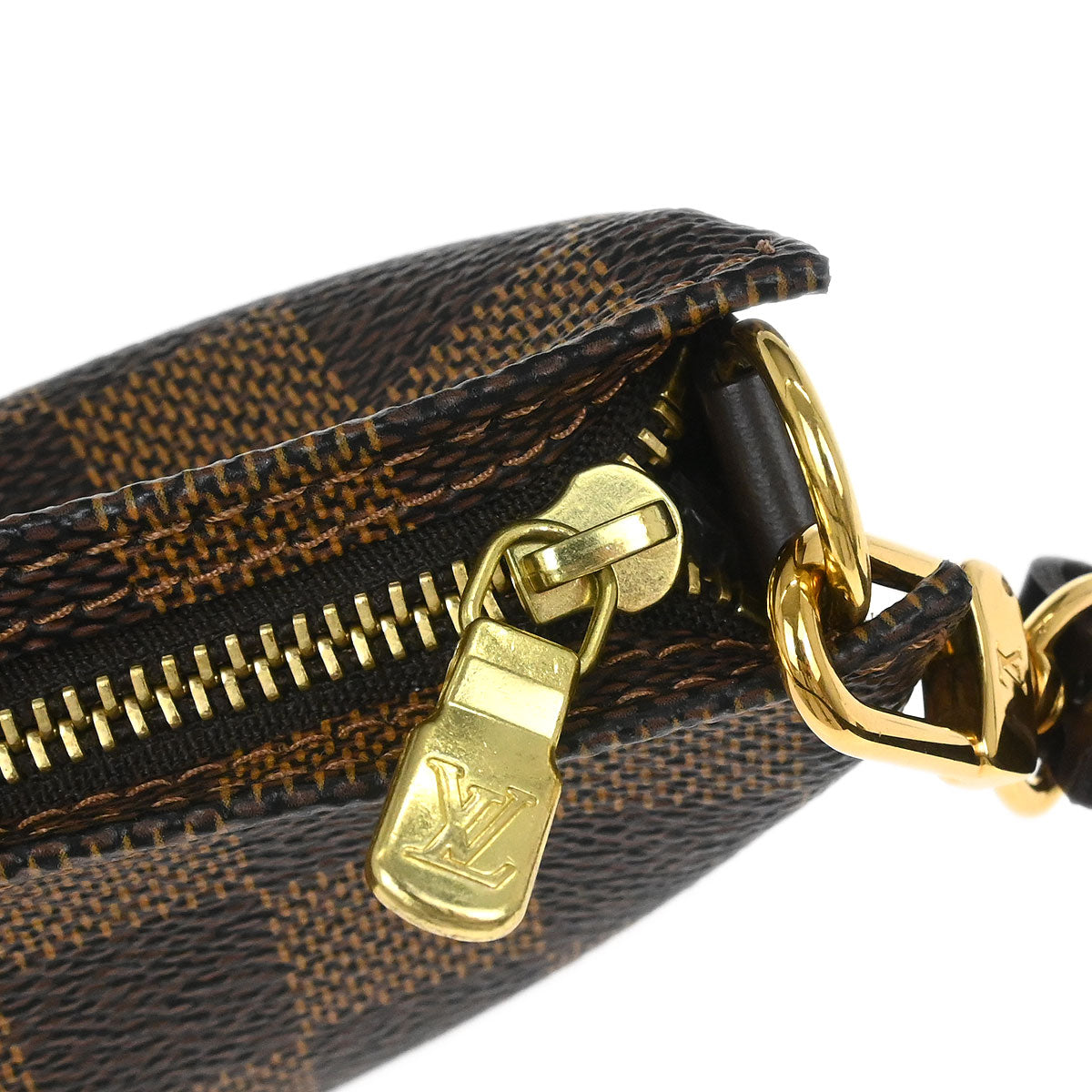 Louis Vuitton Damier Navona Handbag N51983