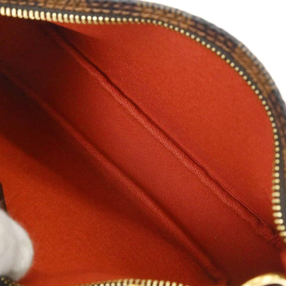 Louis Vuitton Damier Navona Handbag N51983