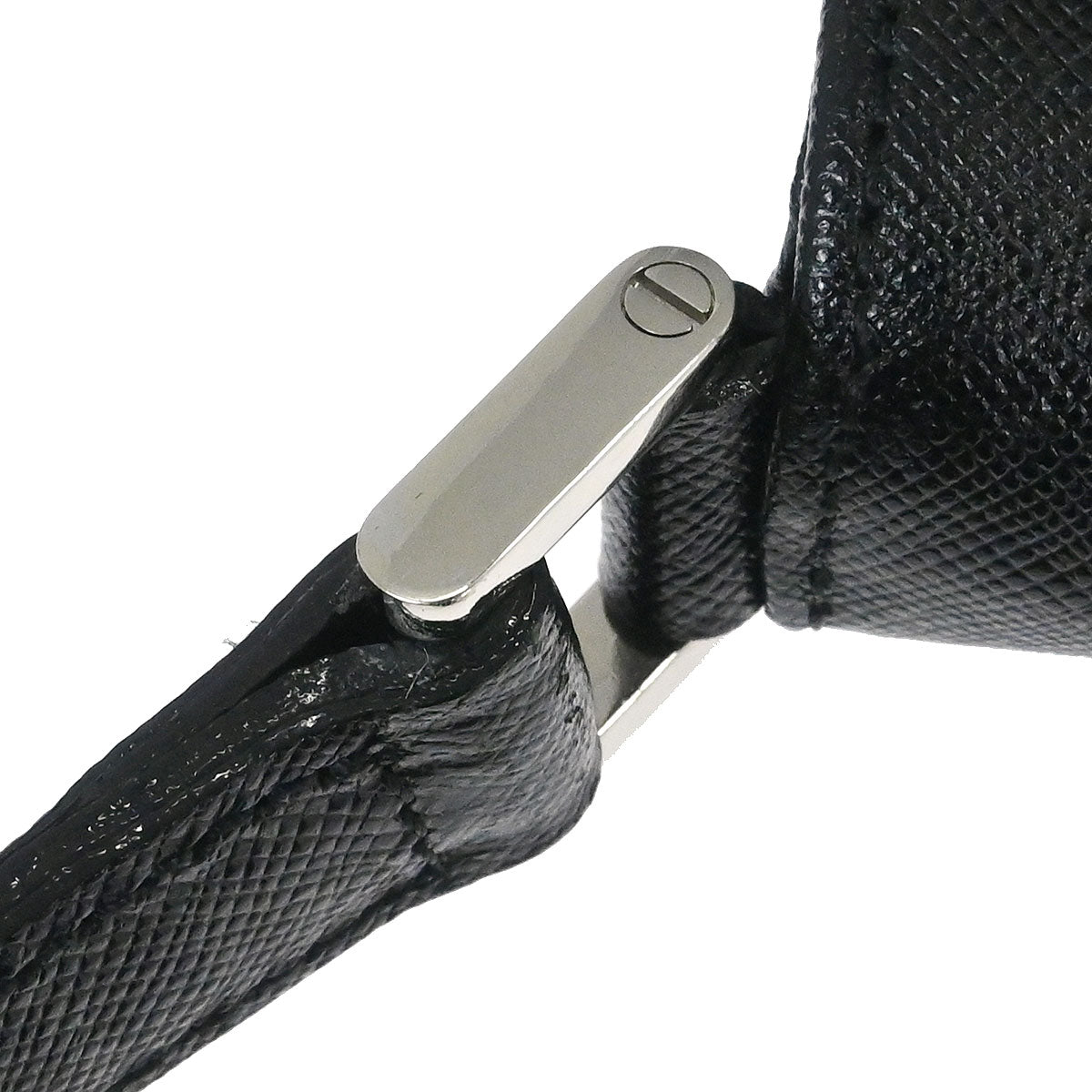 Burberry Beige Canvas Burberry Check Handbag