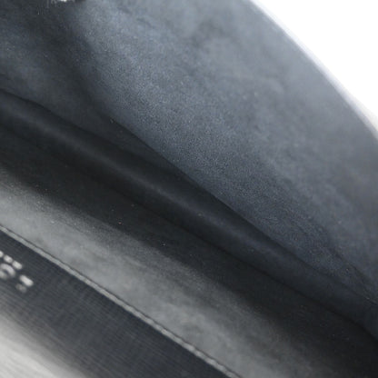 Loewe Black Briefcase 2way Shoulder Handbag