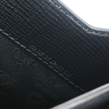 Loewe Black Briefcase 2way Shoulder Handbag