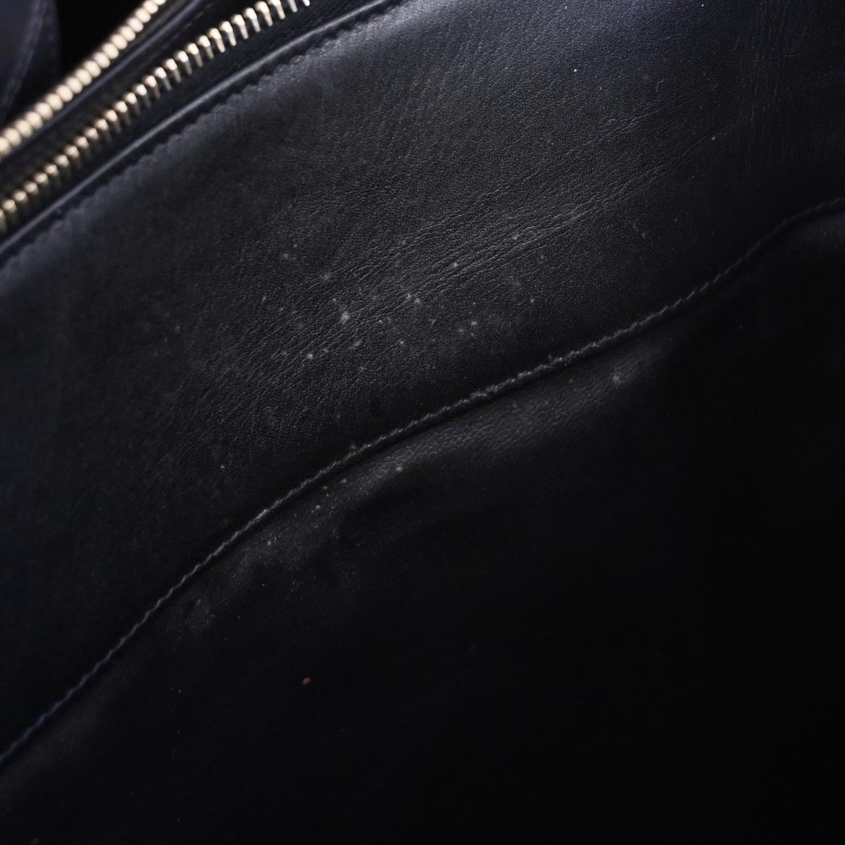 Chanel Black Lambskin Bicolore Supermodel Shoulder Bag