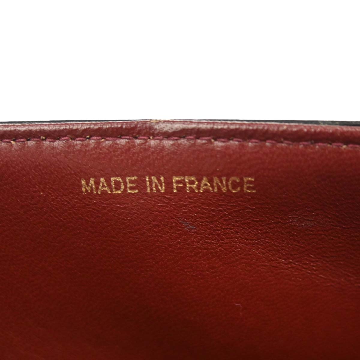 Chanel Black Lambskin Small Classic Double Flap Shoulder Bag