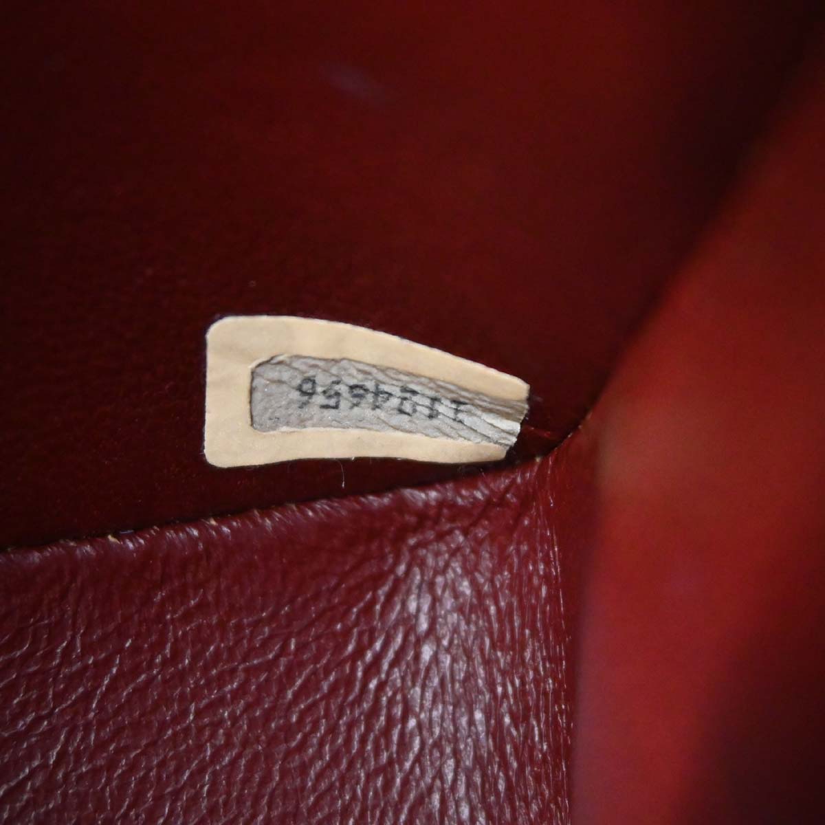 Chanel Black Lambskin Small Classic Double Flap Shoulder Bag