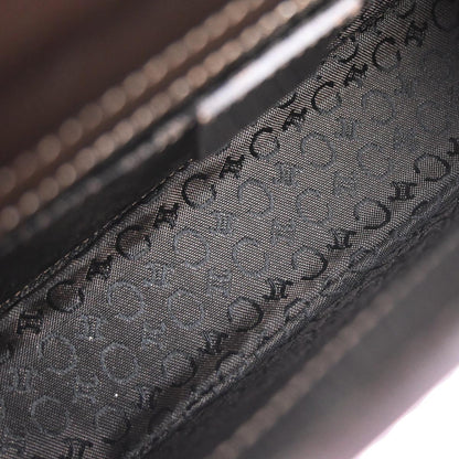 Celine * Brown Pony Hair Handbag