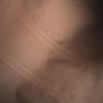 Louis Vuitton Monogram Keepall Bandouliere 55 Duffle Bag M41414