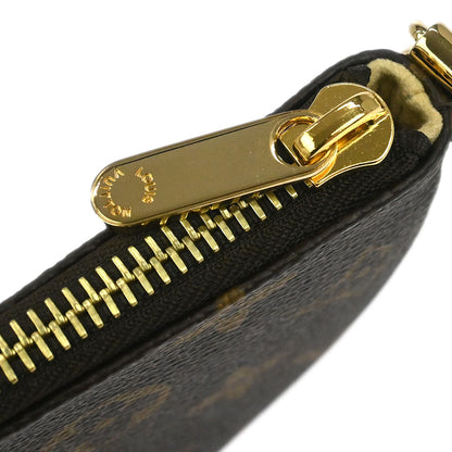 Louis Vuitton Monogram Pochette Milla MM Handbag M60094