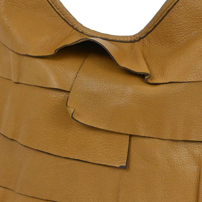 Yves Saint Laurent Brown Saint Tropez Handbag