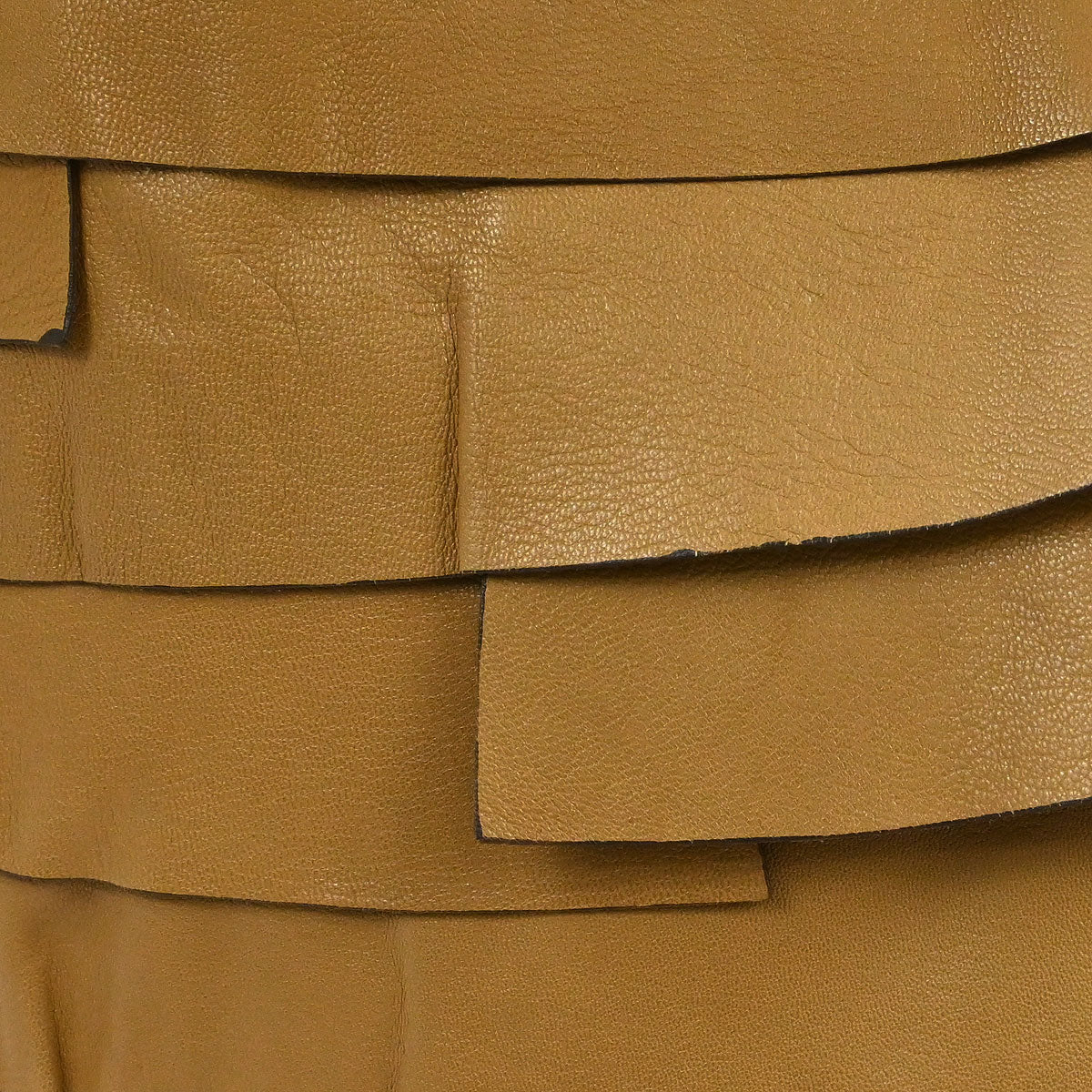 Yves Saint Laurent Brown Saint Tropez Handbag