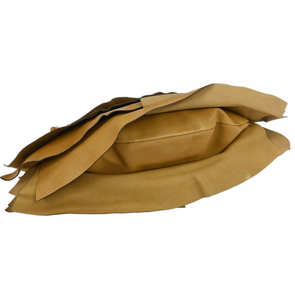 Yves Saint Laurent Brown Saint Tropez Handbag