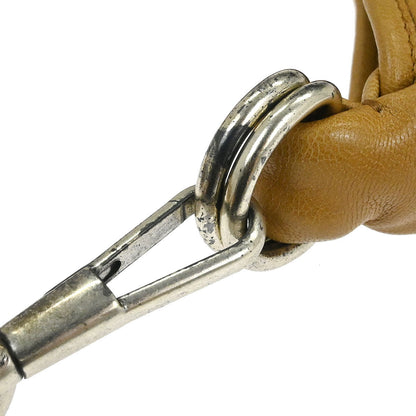 Yves Saint Laurent Brown Saint Tropez Handbag