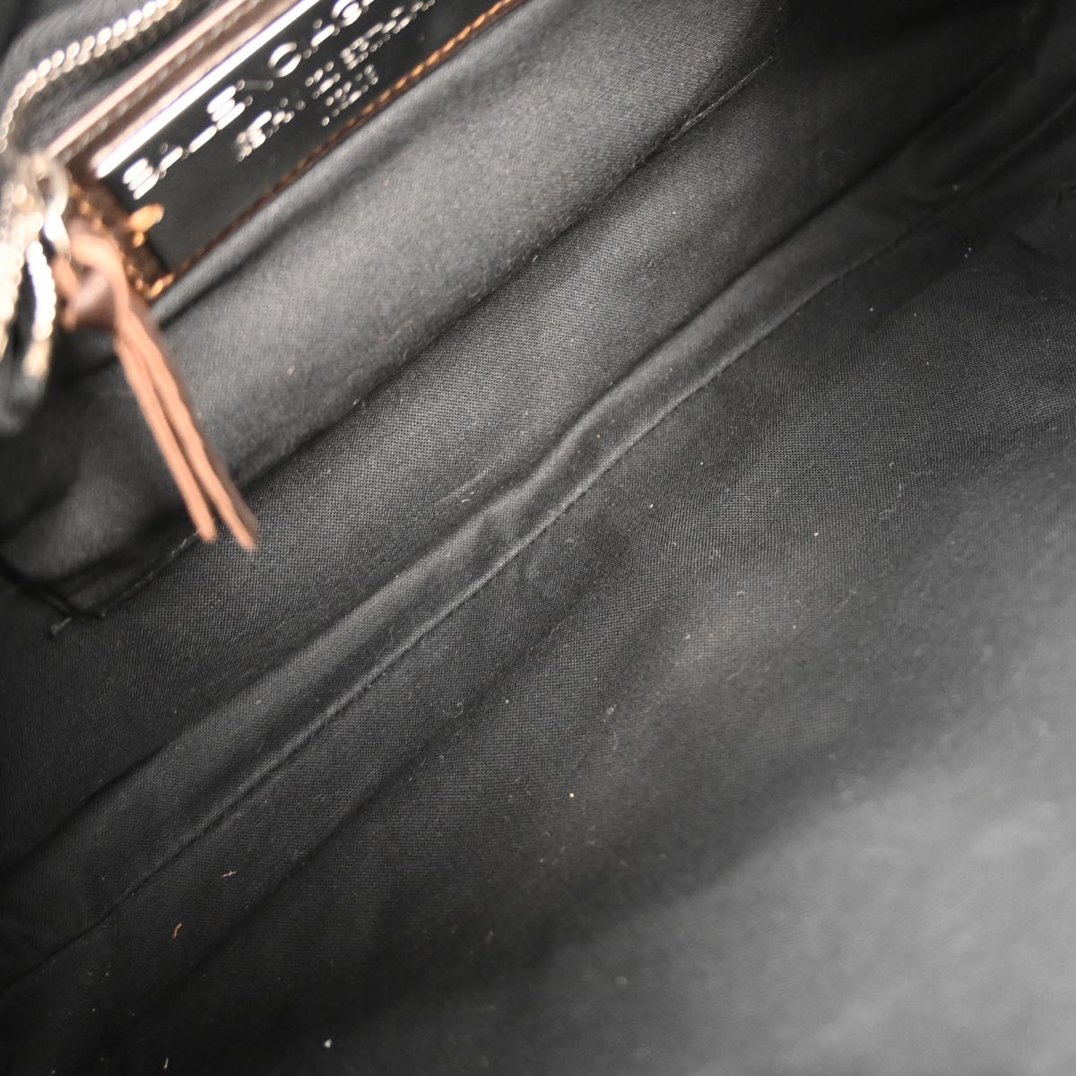 Balenciaga Brown Suede The First 2way Shoulder Handbag