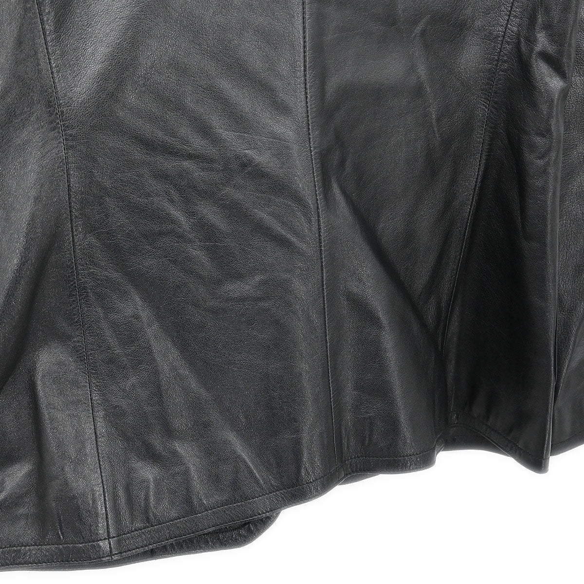 Loewe Single Breasted Jacket Black