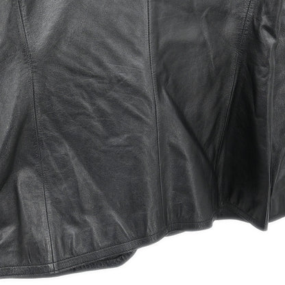 Loewe Single Breasted Jacket Black