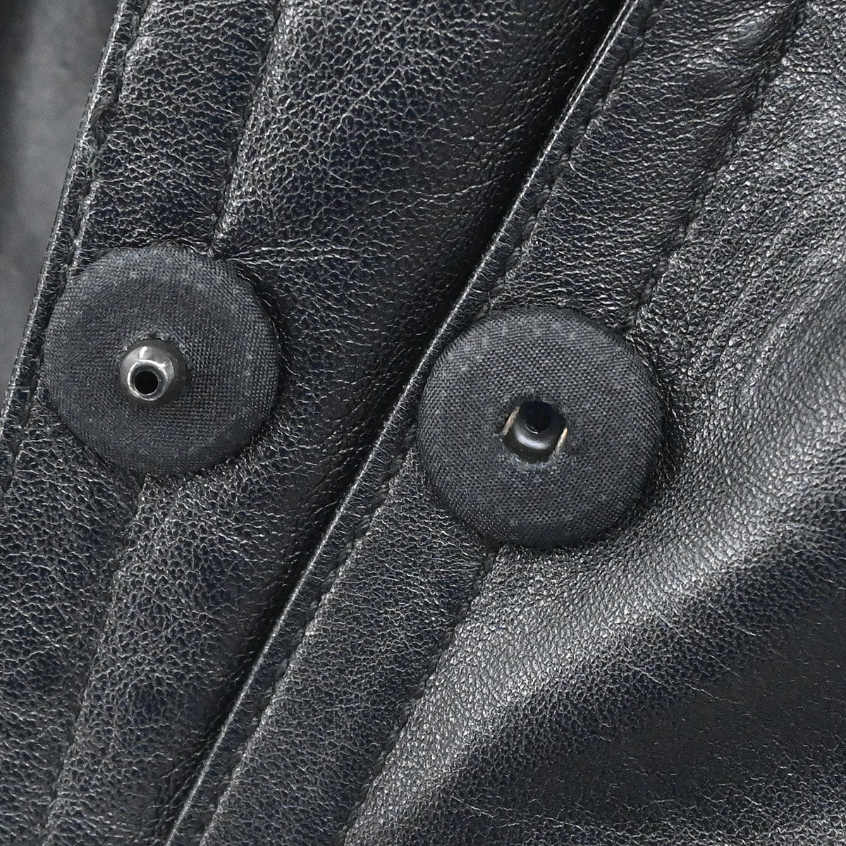Loewe Single Breasted Jacket Black