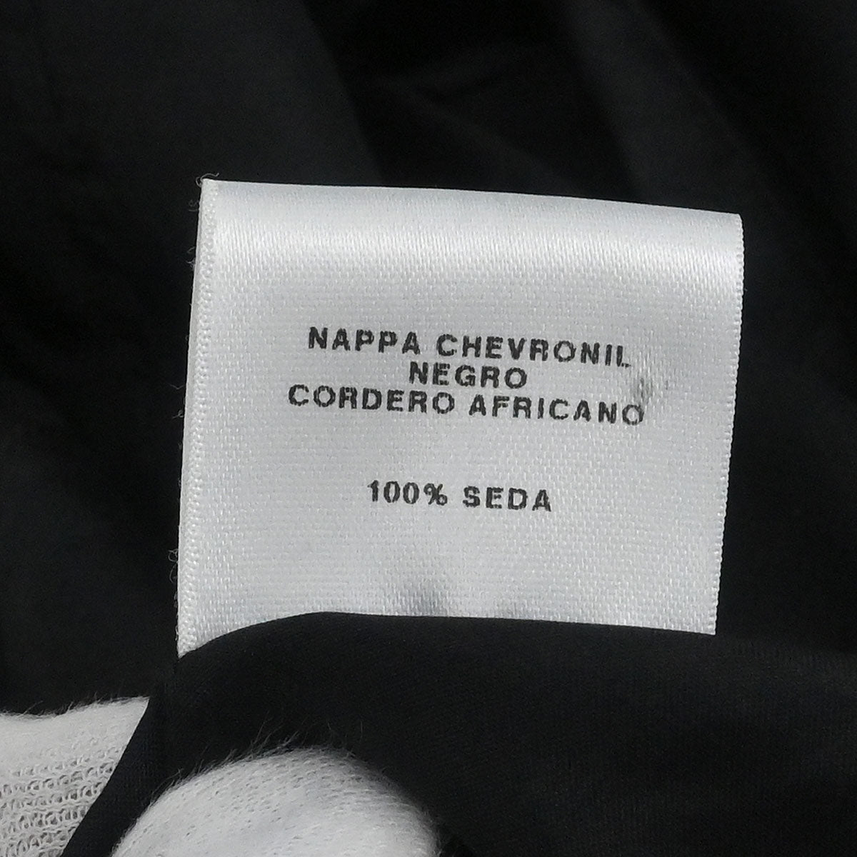 Loewe Single Breasted Jacket Black