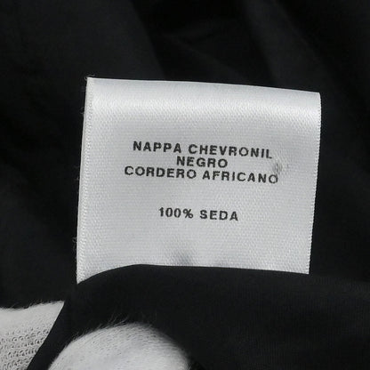Loewe Single Breasted Jacket Black