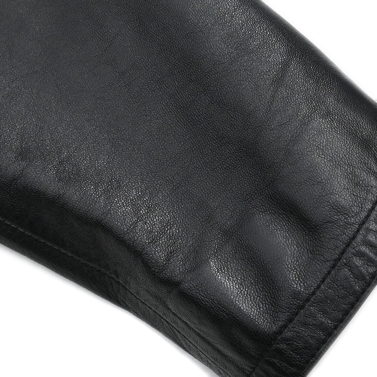 Loewe Single Breasted Jacket Black