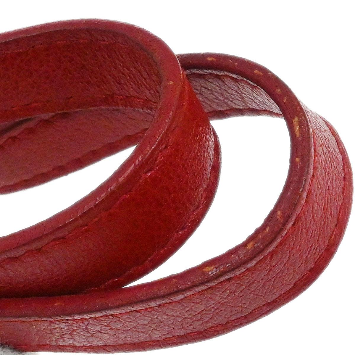 Christian Dior Brown Rasta-Color Trotter Tote Handbag