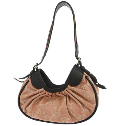 Celine * Pink Macadam Handbag