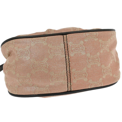 Celine * Pink Macadam Handbag