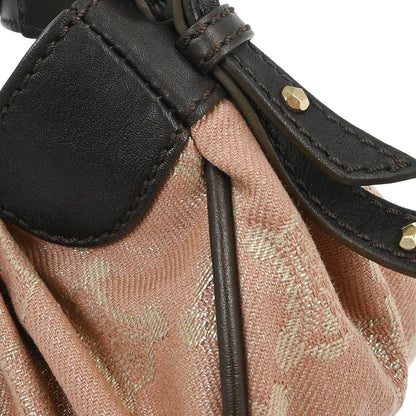 Celine * Pink Macadam Handbag