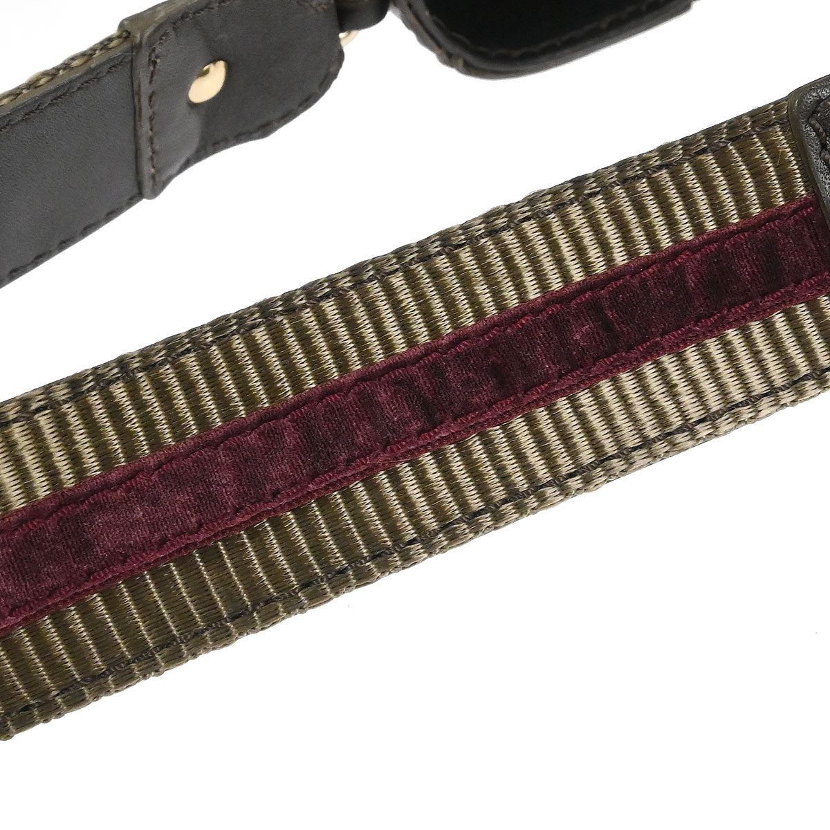 Celine * Pink Macadam Handbag