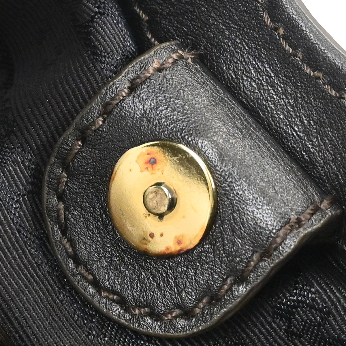 Celine * Pink Macadam Handbag