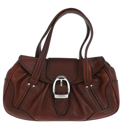 Celine Brown Chouquette Handbag