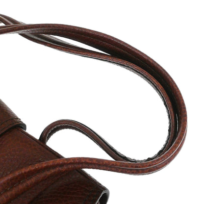 Celine Brown Chouquette Handbag