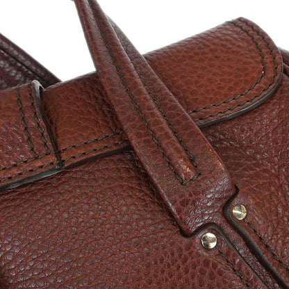 Celine Brown Chouquette Handbag