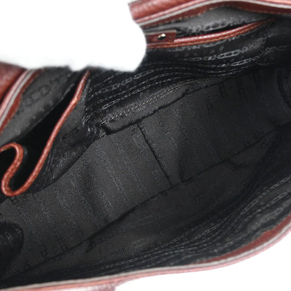 Celine Brown Chouquette Handbag